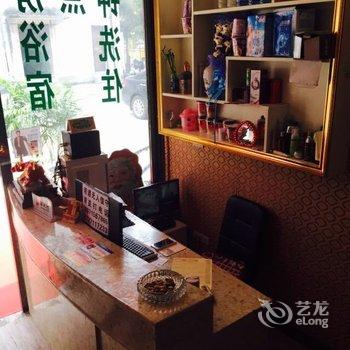 枣阳景轩阁宾馆酒店提供图片