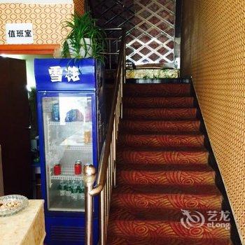 枣阳景轩阁宾馆酒店提供图片