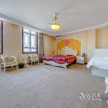 青州市云青客栈酒店提供图片
