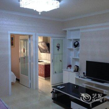 咸阳御景公寓酒店(咸阳杨凌)酒店提供图片