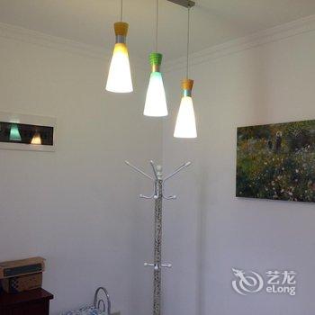 咸阳御景公寓酒店(咸阳杨凌)酒店提供图片
