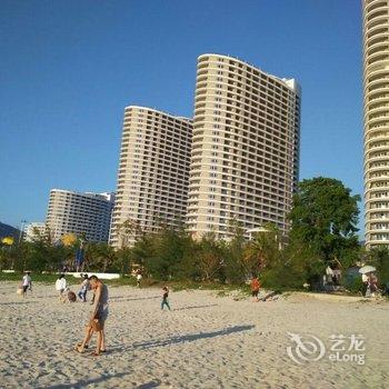 惠东巽寮湾海公园半岛度假酒店酒店提供图片