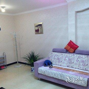 咸阳御景公寓酒店(咸阳杨凌)酒店提供图片