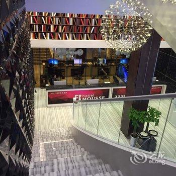 内江斯诺精品酒店酒店提供图片