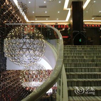 内江斯诺精品酒店酒店提供图片