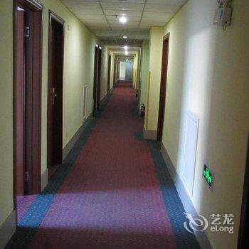 扬州金狮100超市化连锁宾馆酒店提供图片