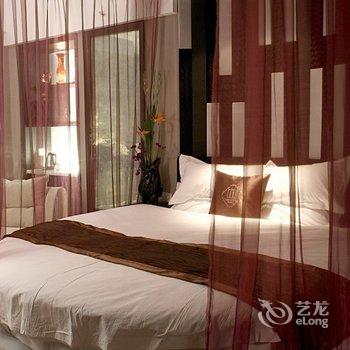 常州ZJ小镇酒店酒店提供图片