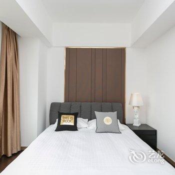 广州乐家轩HOME国际酒店服务公寓(长隆万达广场店)酒店提供图片