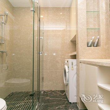 广州乐家轩HOME国际酒店服务公寓(长隆万达广场店)酒店提供图片