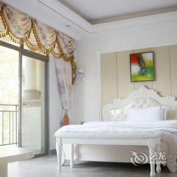 广州增城香江健康山谷私家豪华别墅酒店提供图片