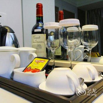 常州ZJ小镇酒店酒店提供图片