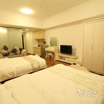 佛山柯瑞斯公寓(南海桂城万达店)酒店提供图片