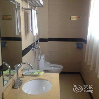 巴中南江市物资宾馆酒店提供图片