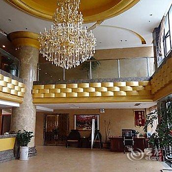 大方海峰大酒店酒店提供图片