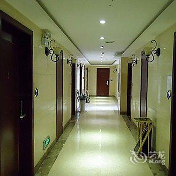 大方海峰大酒店酒店提供图片