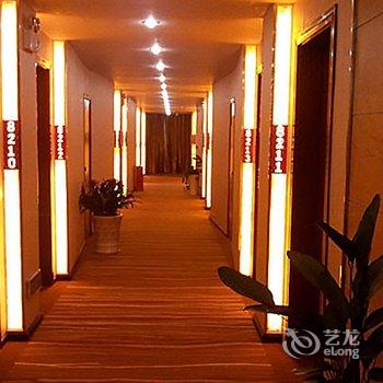 大方海峰大酒店酒店提供图片