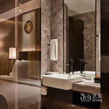 福州财富悦城酒店酒店提供图片