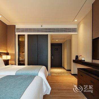 福州财富悦城酒店酒店提供图片