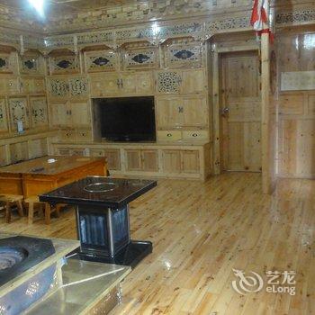 九寨沟吉祥藏家客栈酒店提供图片