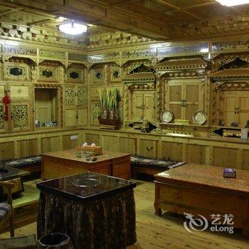 九寨沟吉祥藏家客栈酒店提供图片