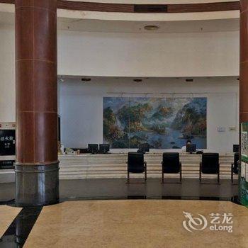 广州帽峰沁园酒店酒店提供图片