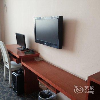 石门惠隆宾馆酒店提供图片