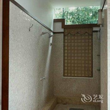 广州帽峰沁园酒店酒店提供图片