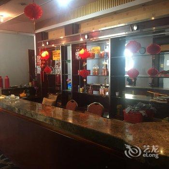 黄山濯泉山庄酒店酒店提供图片