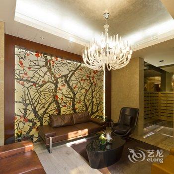 Tyms服务式公寓(上海徐家汇店)(原莎玛徐家汇公寓)酒店提供图片