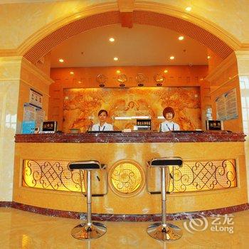 乐东乐安商务酒店酒店提供图片