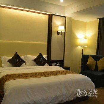 青城后山睿宏国际养生温泉酒店酒店提供图片