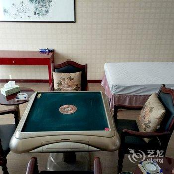 凌海九华山商务酒店酒店提供图片