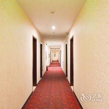 大连紫云轩大酒店酒店提供图片