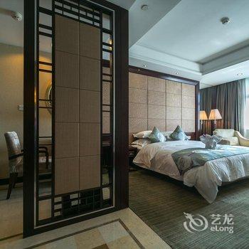 黄山国际大酒店酒店提供图片