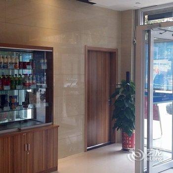 驿家连锁酒店(隆尧康庄路店)酒店提供图片