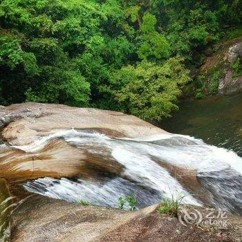 新昌发现茅洋民宿酒店提供图片