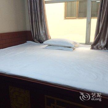 宁武汾河宾馆酒店提供图片