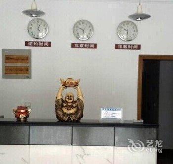 青阳天骄宾馆酒店提供图片