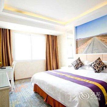 遂昌海溢度假酒店酒店提供图片