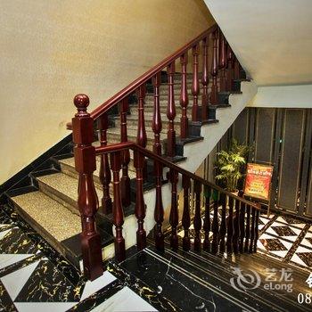 达州锦源商务宾馆酒店提供图片