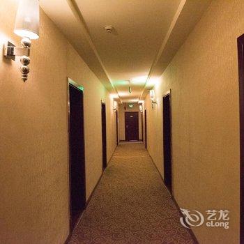 达州锦源商务宾馆酒店提供图片