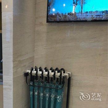 重庆iMEET美途世界酒店酒店提供图片