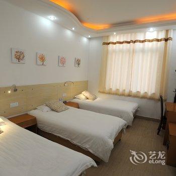 黄山翡翠人家富丽楼度假别墅酒店提供图片
