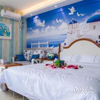 河源维帝客服务式公寓(万隆城店)酒店提供图片