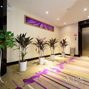丽枫酒店(武汉王家湾地铁站店)酒店提供图片