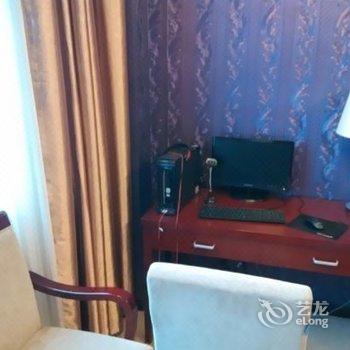 宜都清江国际酒店酒店提供图片