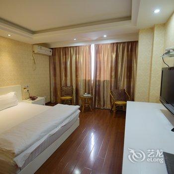兴化小城故事快捷酒店酒店提供图片
