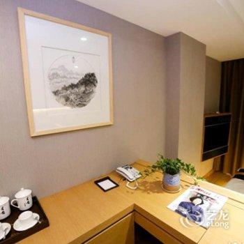 宜昌茶屿酒店酒店提供图片