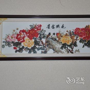 青阳四季缘宾馆酒店提供图片
