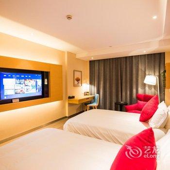 义乌天柏酒店酒店提供图片
